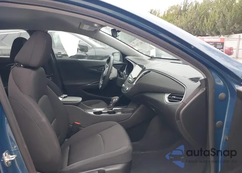 2025 Chevrolet Malibu Fwd 1Lt z USA, uszkodzony, nr VIN 1G1ZD5STXSF130635